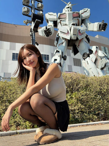 Yukina page leaked private photo uncensored HD quality