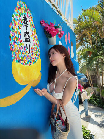 Yukina leaked private photo uncensored HD quality