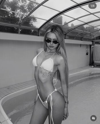 Yulia volchanska leaked private photo uncensored HD quality