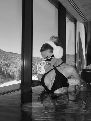 Yulia volchanska leaked private photo uncensored HD quality