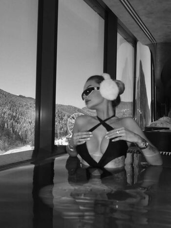 Yulia volchanska leaked private photo uncensored HD quality