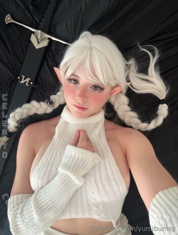 Yumii leaked private photo uncensored HD quality