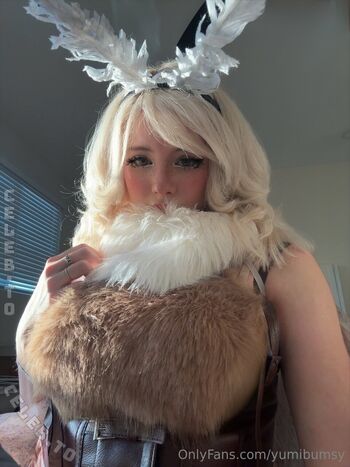 Yumii leaked private photo uncensored HD quality