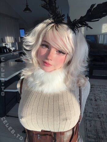 Yumii leaked private photo uncensored HD quality