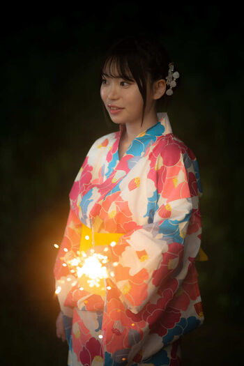 Yuna shirahoshi page leaked private photo uncensored HD quality