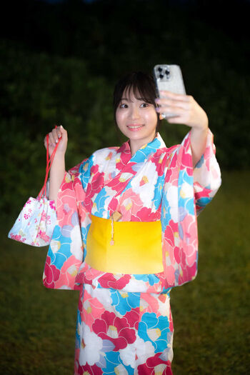 Yuna shirahoshi page leaked private photo uncensored HD quality