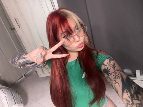 Yunorosee leaked private photo uncensored HD quality