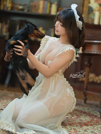 Yuuhuia page leaked private photo uncensored HD quality