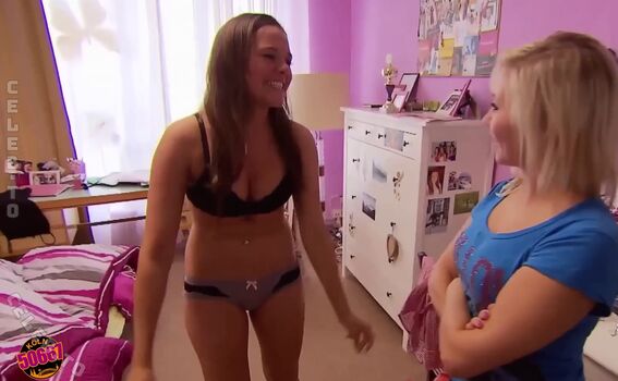 Yvonne pferrer leaked private photo uncensored HD quality