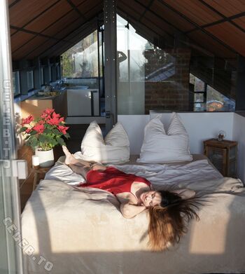 Yvonne pferrer leaked private photo uncensored HD quality