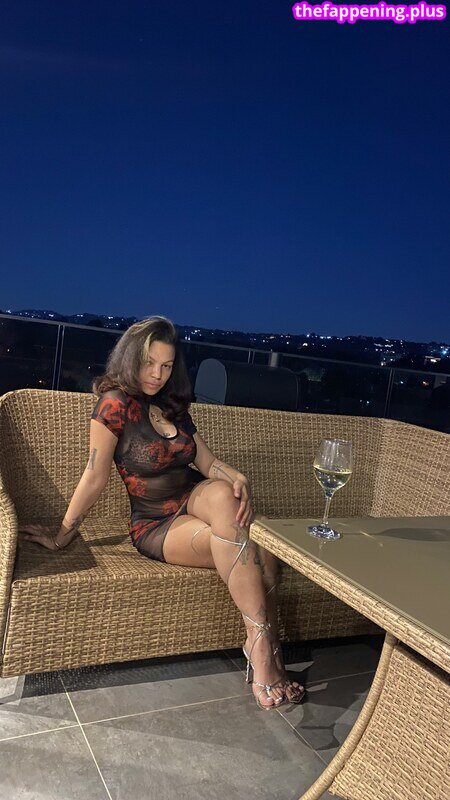 Page/ leaked private photo uncensored HD quality