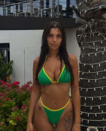 Zagirra leaked private photo uncensored HD quality