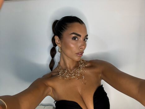 Zagirra leaked private photo uncensored HD quality