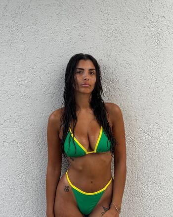 Zagirra leaked private photo uncensored HD quality