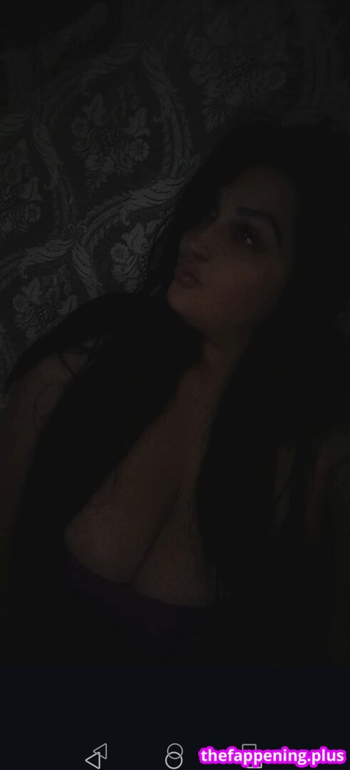 Page/ leaked private photo uncensored HD quality