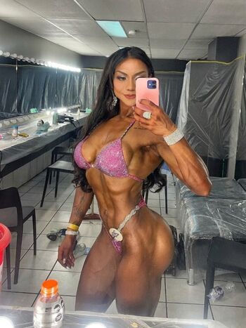 Zaira hernandez page leaked private photo uncensored HD quality
