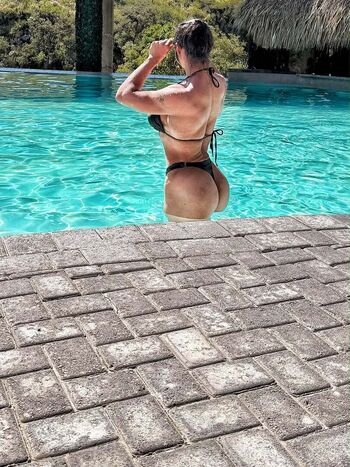 Zaira hernandez leaked private photo uncensored HD quality