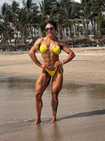 Zaira hernandez leaked private photo uncensored HD quality