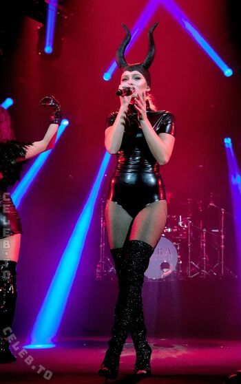 Zara larsson  page leaked private photo uncensored HD quality