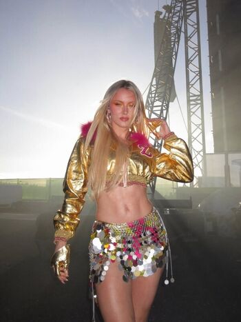 Zara larsson  page leaked private photo uncensored HD quality
