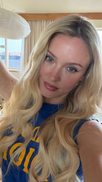 Zara larsson  page leaked private photo uncensored HD quality