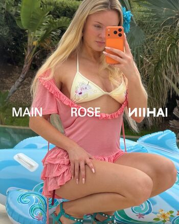 Zara larsson  page leaked private photo uncensored HD quality