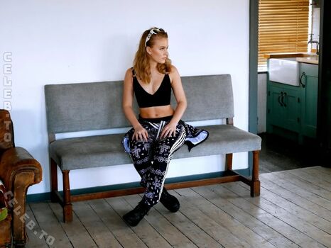 Zara larsson  page leaked private photo uncensored HD quality