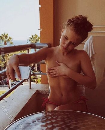 Zara larsson  page leaked private photo uncensored HD quality