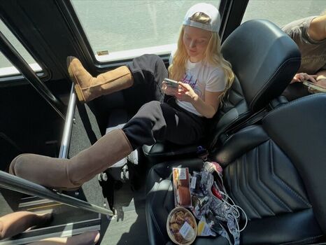 Zara larsson  page leaked private photo uncensored HD quality