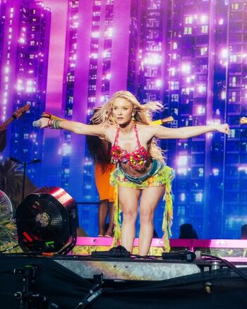 Zara larsson  page leaked private photo uncensored HD quality