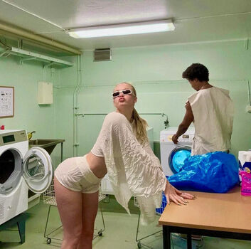 Zara larsson  page leaked private photo uncensored HD quality