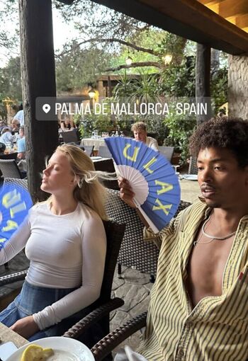 Zara larsson  page leaked private photo uncensored HD quality