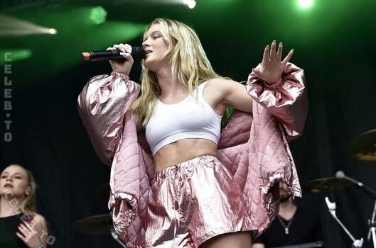 Zara larsson leaked private photo uncensored HD quality