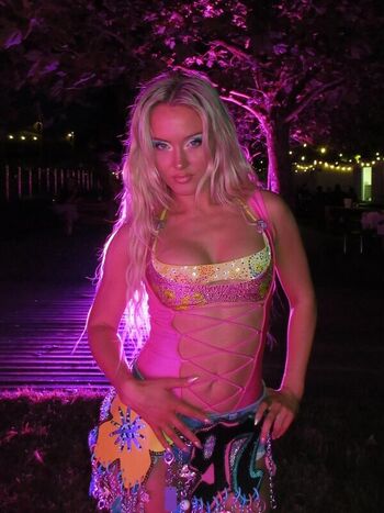 Zara larsson leaked private photo uncensored HD quality