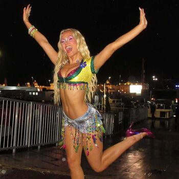Zara larsson leaked private photo uncensored HD quality