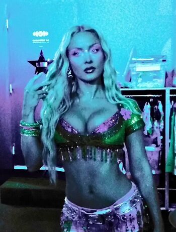 Zara larsson leaked private photo uncensored HD quality