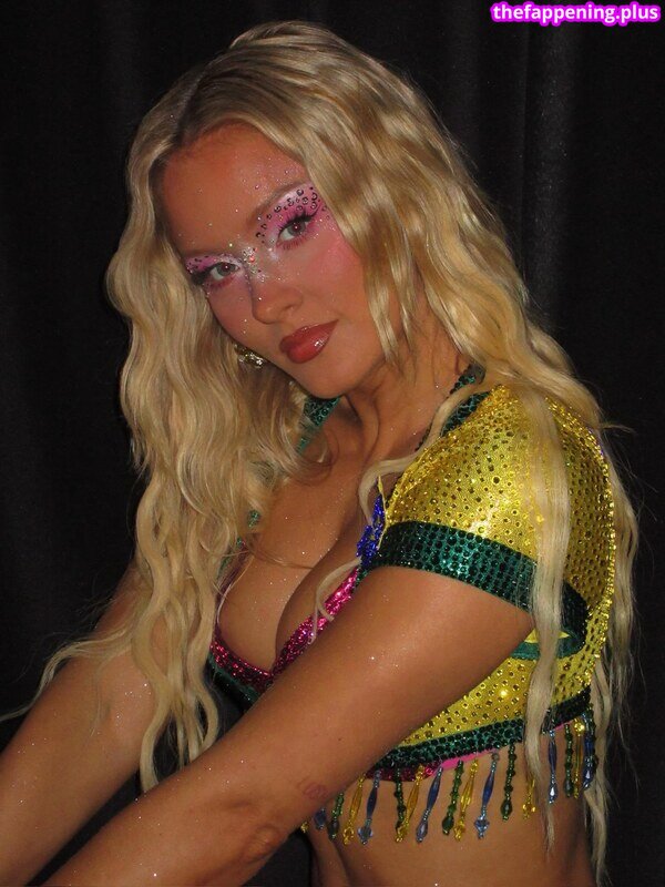 Page/ leaked private photo uncensored HD quality