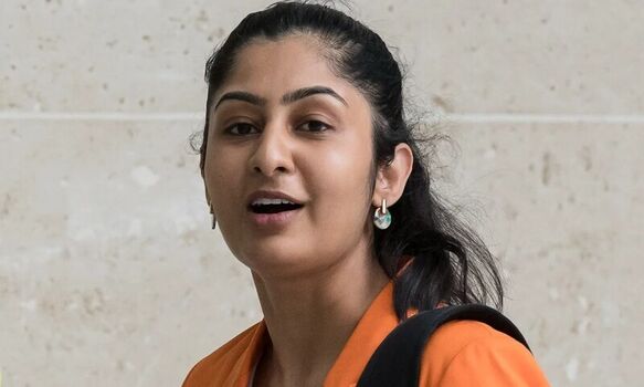 Zarah sultana leaked private photo uncensored HD quality