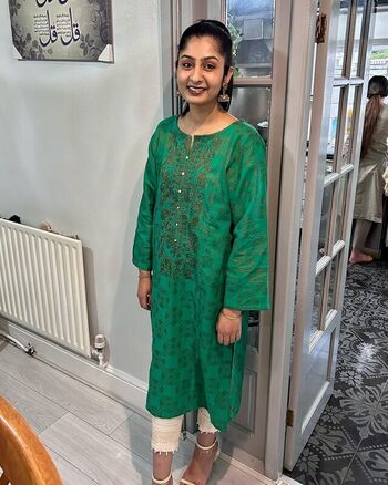 Zarah sultana leaked private photo uncensored HD quality