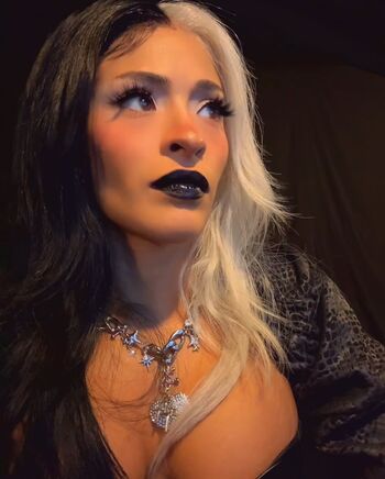 Zelina vega page leaked private photo uncensored HD quality
