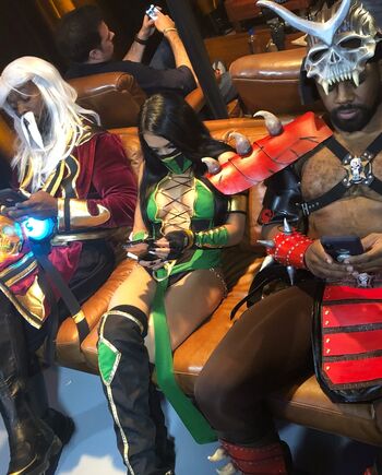 Zelina vega page leaked private photo uncensored HD quality