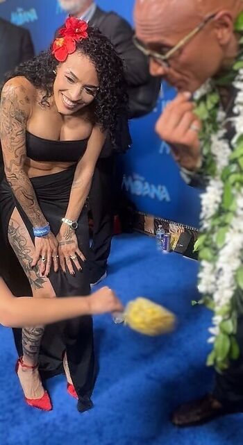 Zelina vega page leaked private photo uncensored HD quality