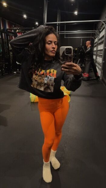 Zelina vega page leaked private photo uncensored HD quality