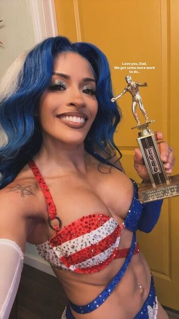 Zelina vega page leaked private photo uncensored HD quality