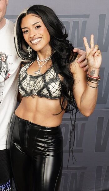 Zelina vega page leaked private photo uncensored HD quality
