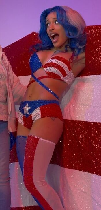 Zelina vega leaked private photo uncensored HD quality