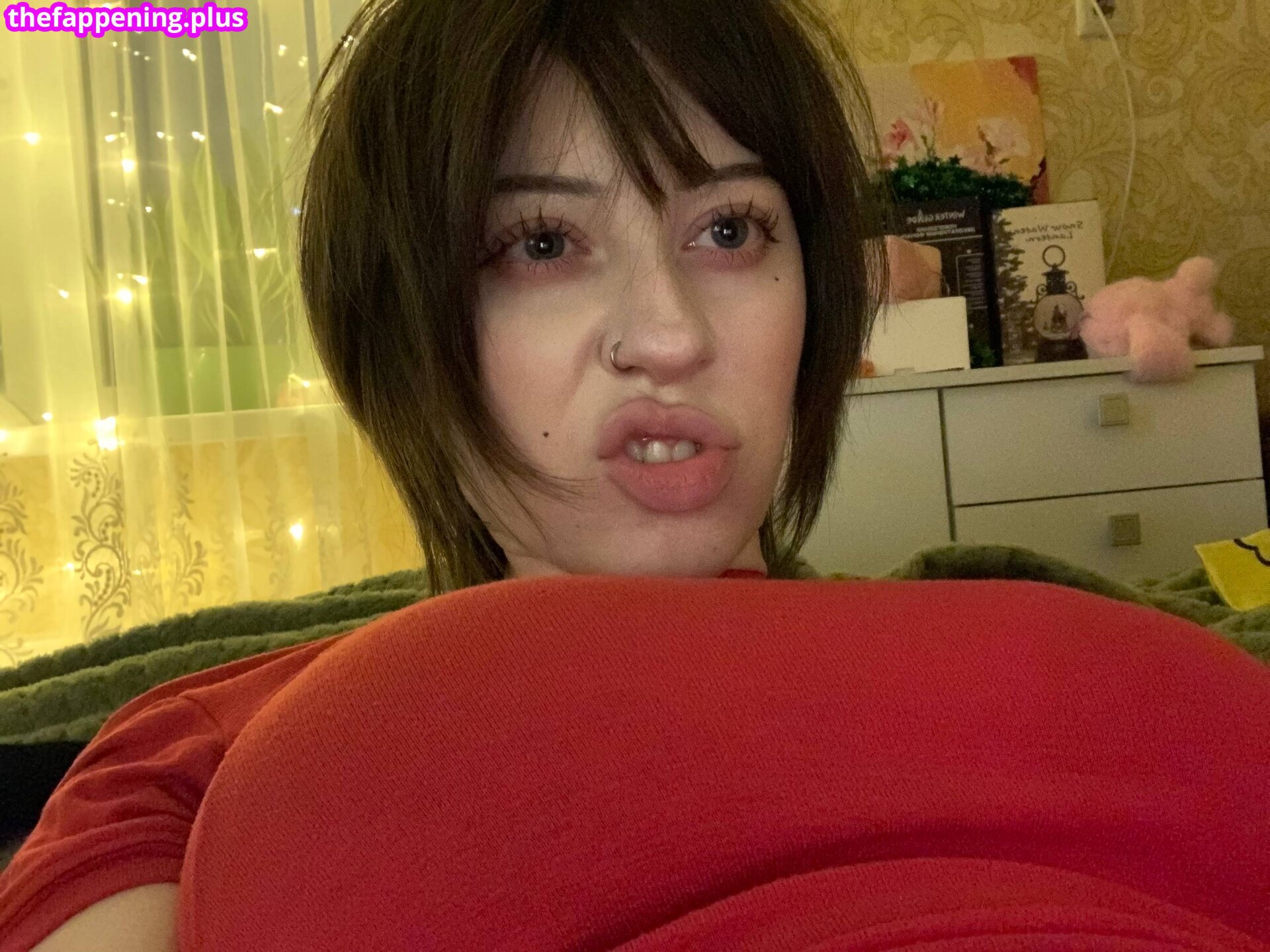 Page/ leaked private photo uncensored HD quality