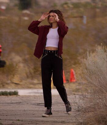 Zendaya page leaked private photo uncensored HD quality
