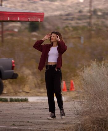 Zendaya page leaked private photo uncensored HD quality