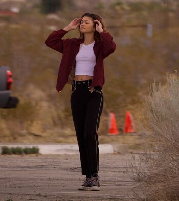 Zendaya page leaked private photo uncensored HD quality